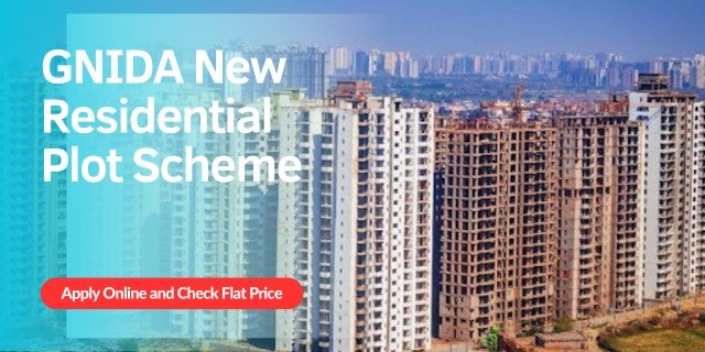 GNIDA New Residential Plot Scheme 2025